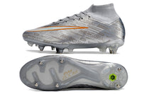CRAMPONS MERCURIAL SUPERFLY IX ELITE