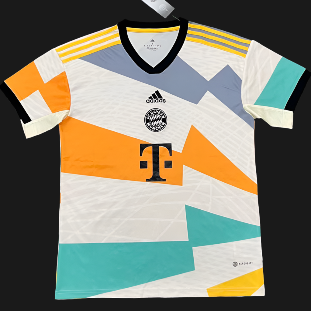 BAYERN MUNICH 2023/2024 SPECIAL EDITION