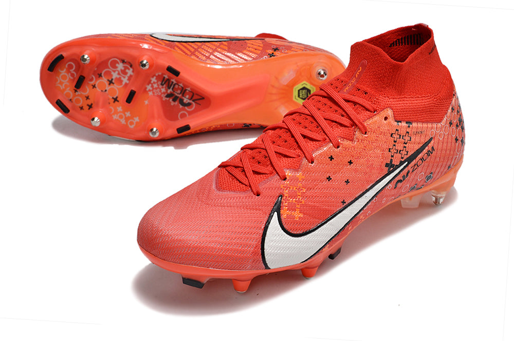 CRAMPONS MERCURIAL SUPERFLY IX ELITE