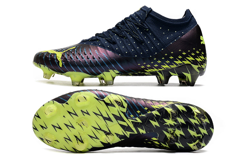 CRAMPONS FUTURE Z 1.3 TEAZER FG