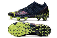 CRAMPONS FUTURE Z 1.3 TEAZER FG