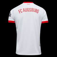 AUGSBURG 2025/2026 HOME