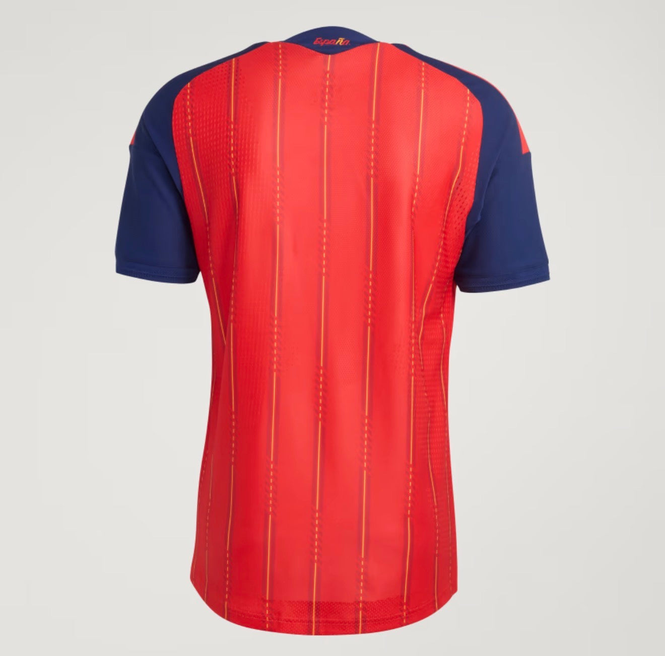 SPAIN WC 2026 DOM