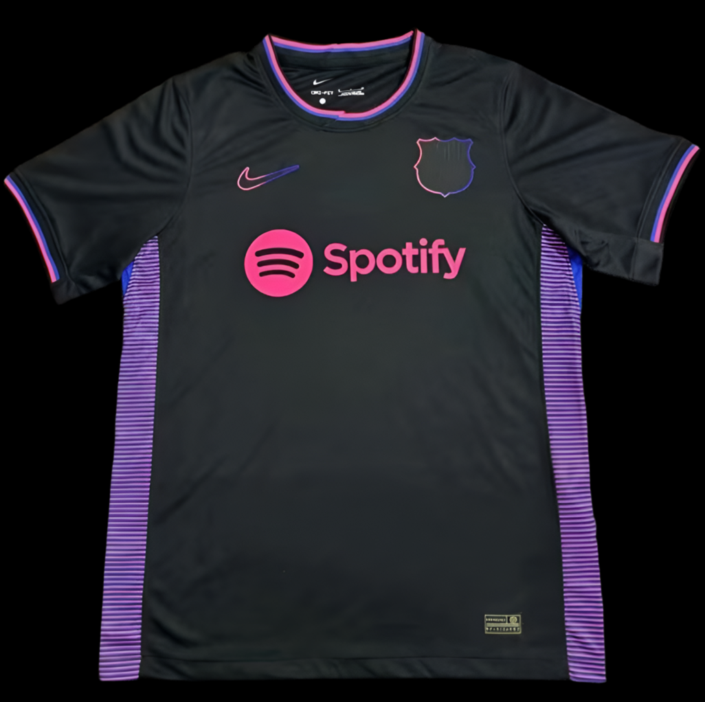FC BARCELONA 2023/2024 SPECIAL EDITION
