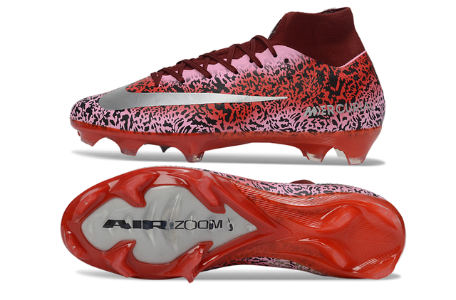 CRAMPONS AIR ZOOM MERCURIAL SUPERFLY IIX ELITE