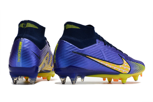 CRAMPONS MERCURIAL SUPERFLY IX ELITE