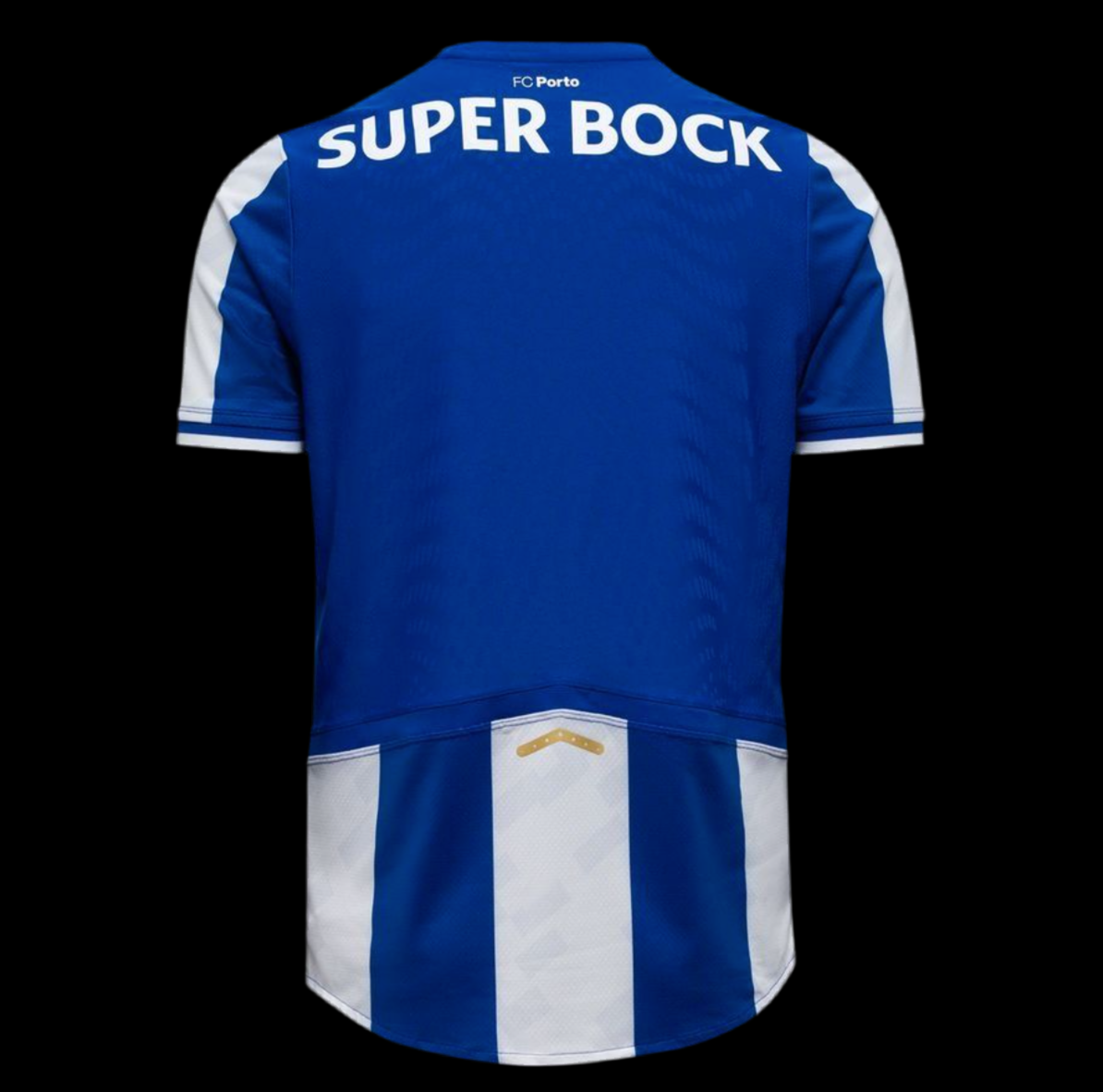 PORTO 2025/2026 HOME