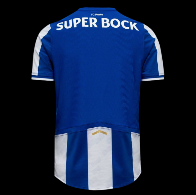 PORTO 2025/2026 HOME