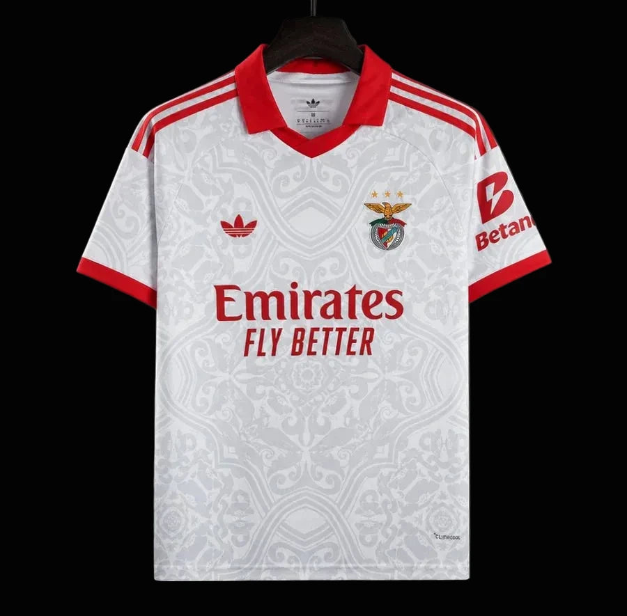BENFICA 26/27 Extérieur