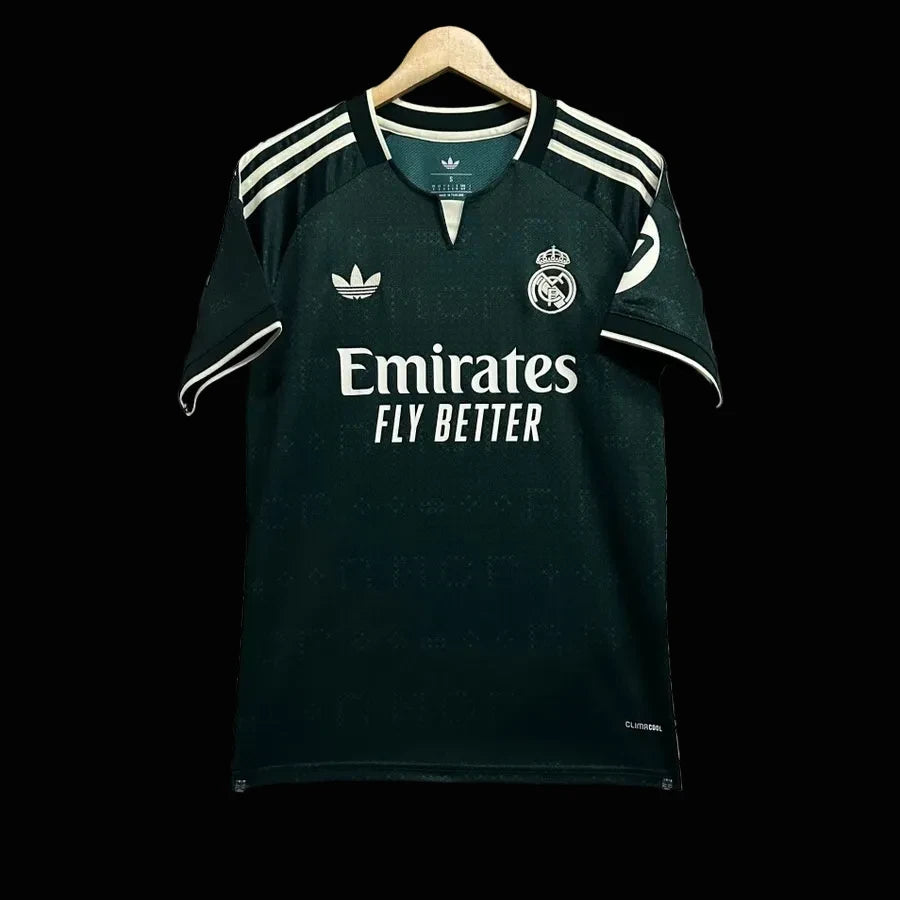REAL MADRID 26/27 Extérieur