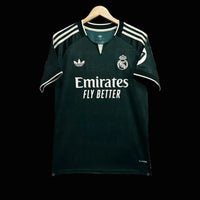 REAL MADRID 26/27 Extérieur