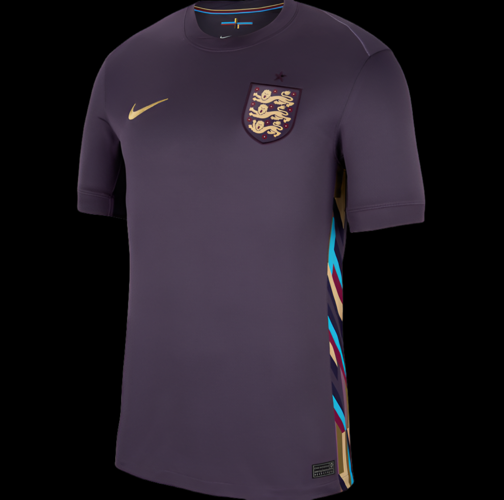ENGLAND 2024 EXT