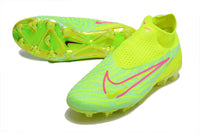 CRAMPONS PHANTOM GX ELITE FG