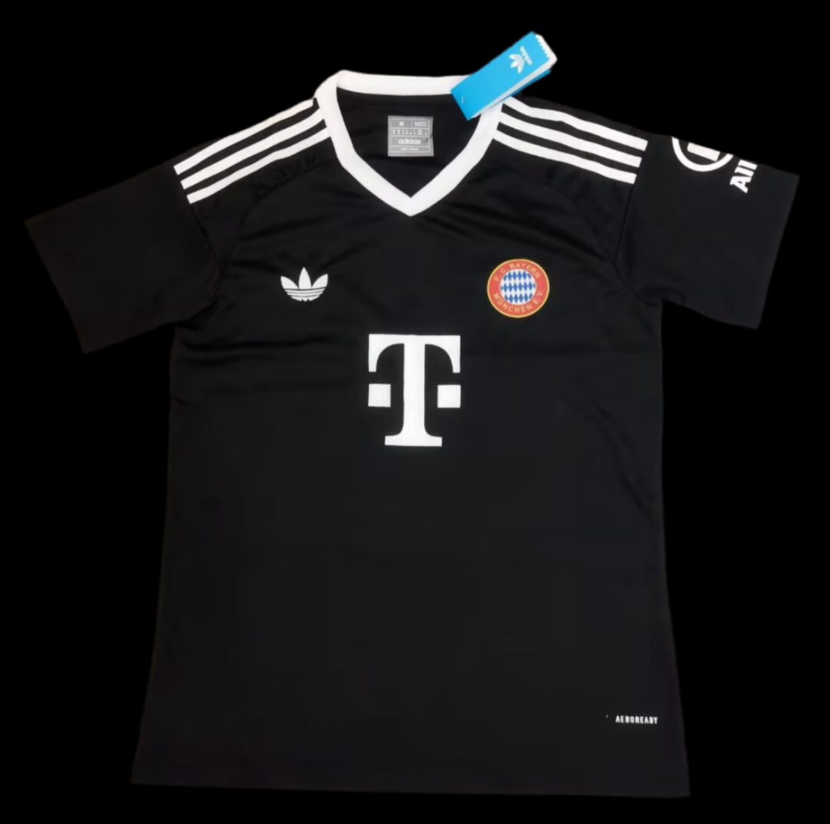 BAYERN MUNICH SPECIAL ADIDAS