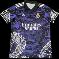 REAL MADRID 2024/2025 SPECIAL EDITION