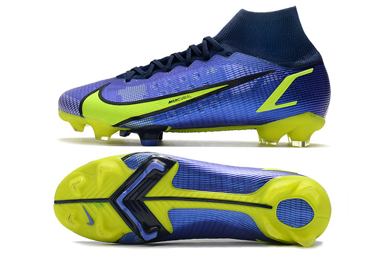 CRAMPONS MERCURIAL SUPERFLY IX ELITE