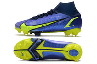CRAMPONS MERCURIAL SUPERFLY IX ELITE