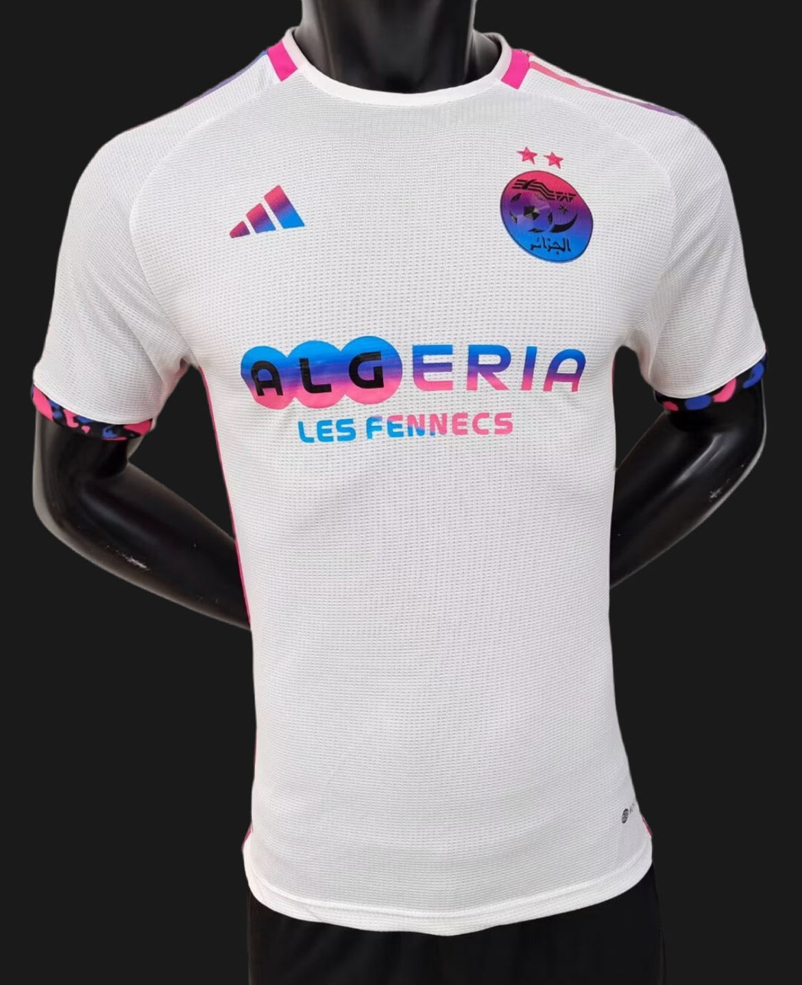 ALGERIA SPECIAL EDITION