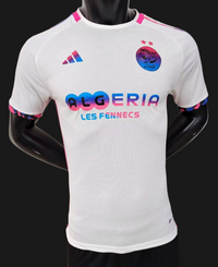 ALGERIA SPECIAL EDITION