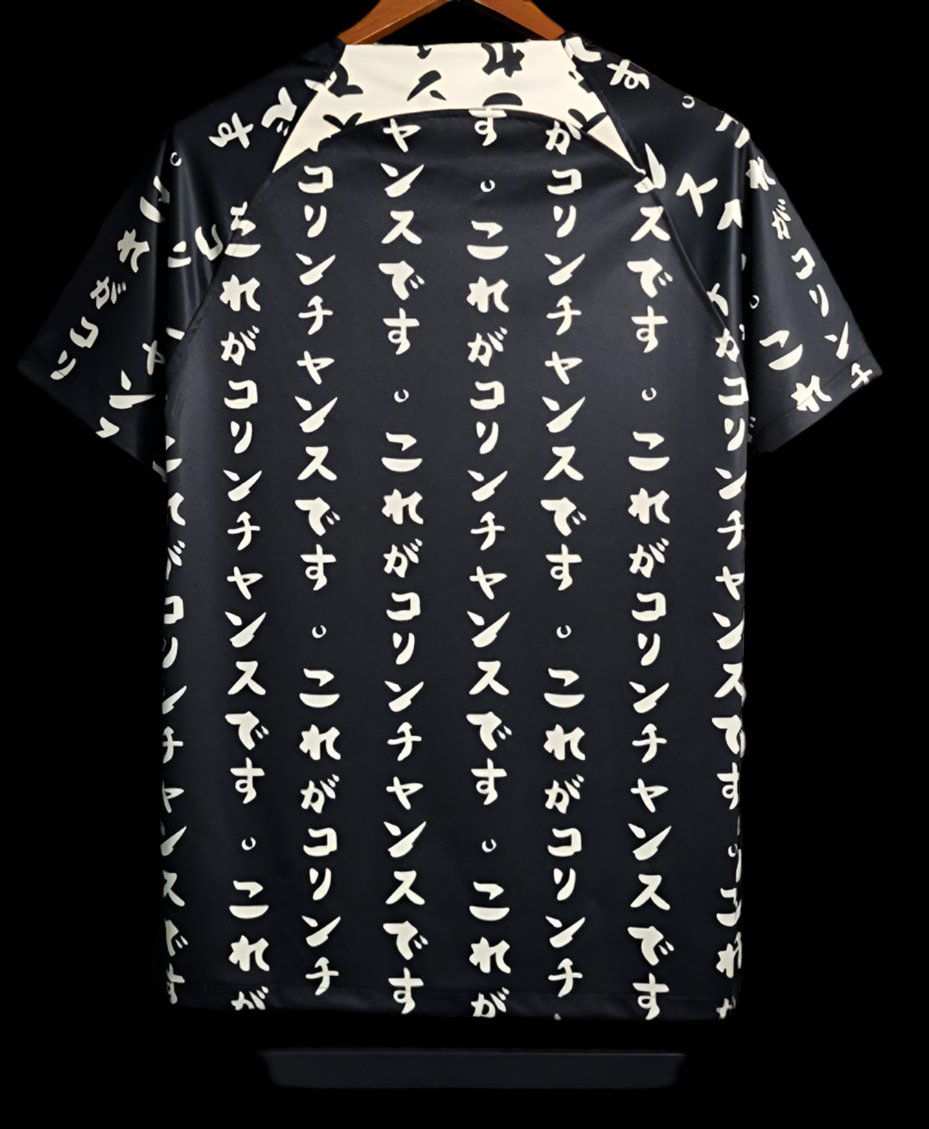 CORINTHIANS SPECIAL EDITION