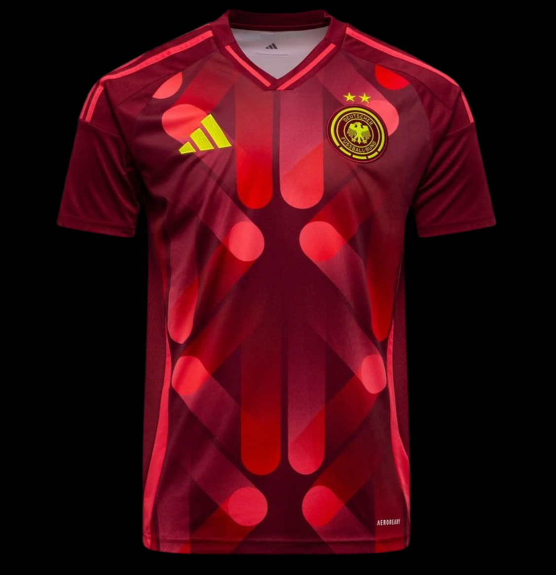 GERMANY EURO 2025