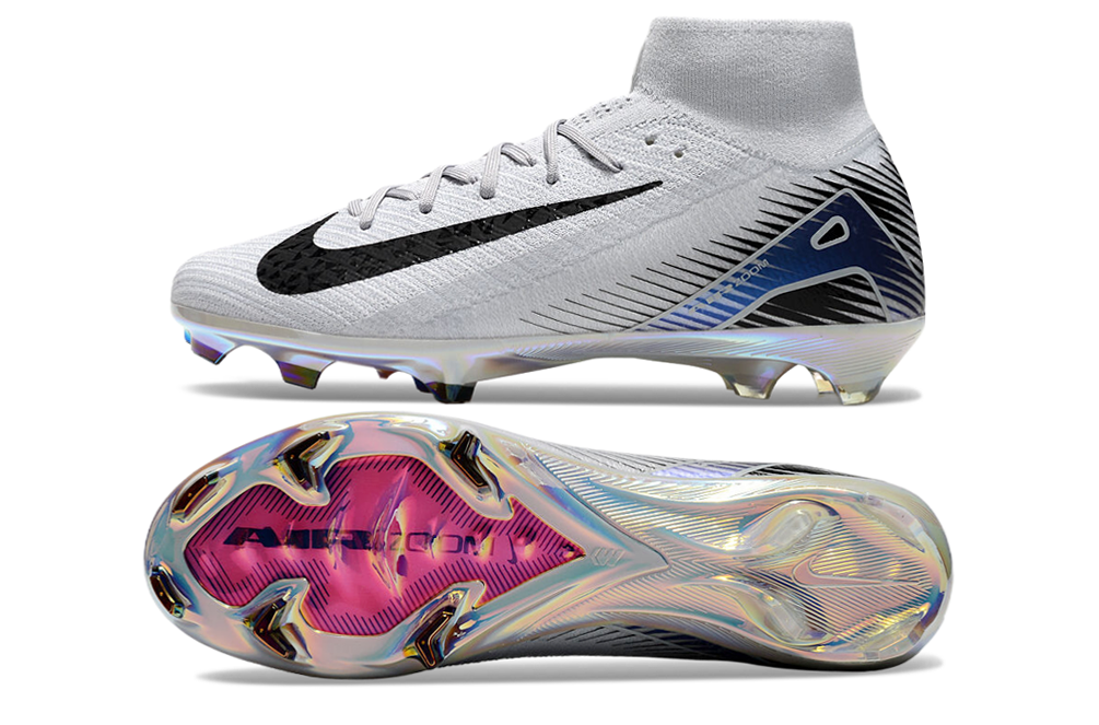 CRAMPONS MERCURIAL VAPOR 16 ELITE XXV FG