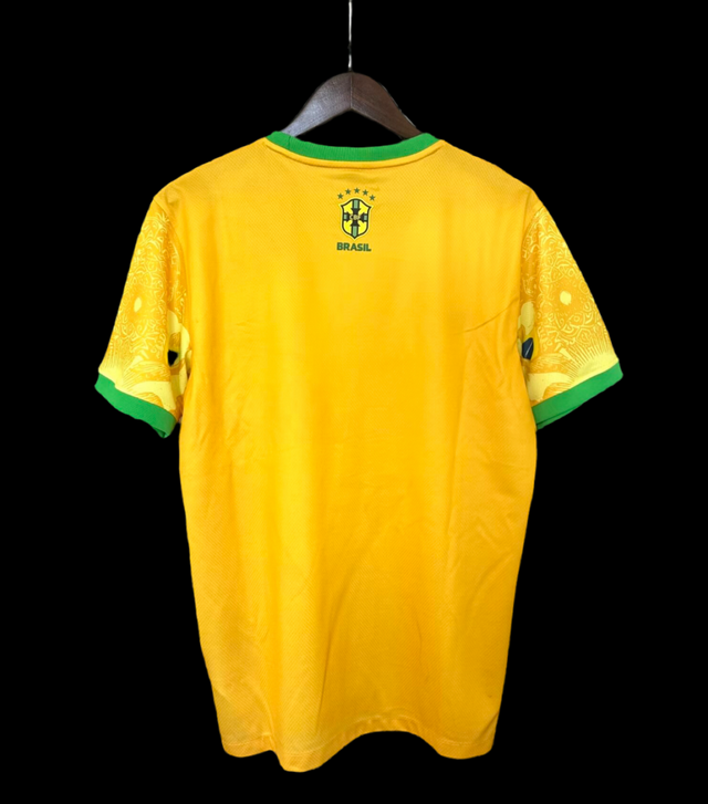 BRAZIL 24/25 SPECIAL EDITION