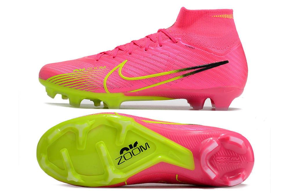 CRAMPONS MERCURIAL SUPERFLY IX ELITE