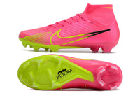 CRAMPONS MERCURIAL SUPERFLY IX ELITE