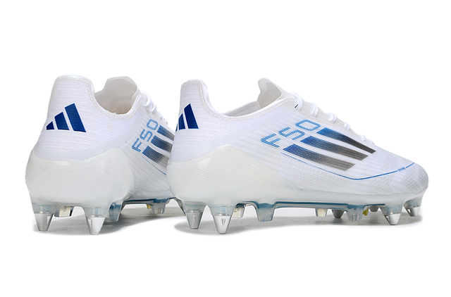 CRAMPONS F50