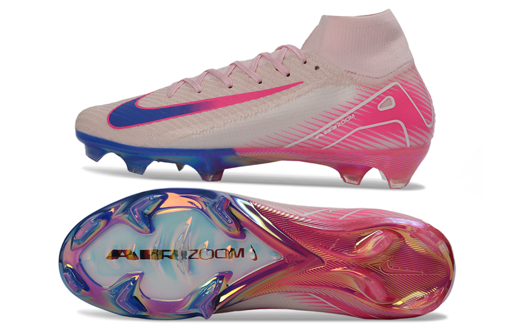 CRAMPONS AIR ZOOM MERCURIAL SUPERFLY IIX ELITE