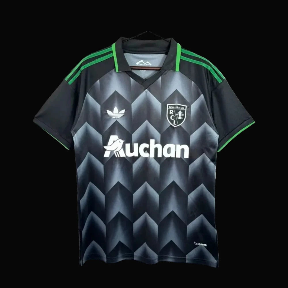 RC LENS 26/27 Extérieur