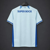 PORTO 26/27 Third
