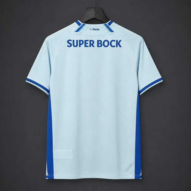 PORTO 26/27 Third