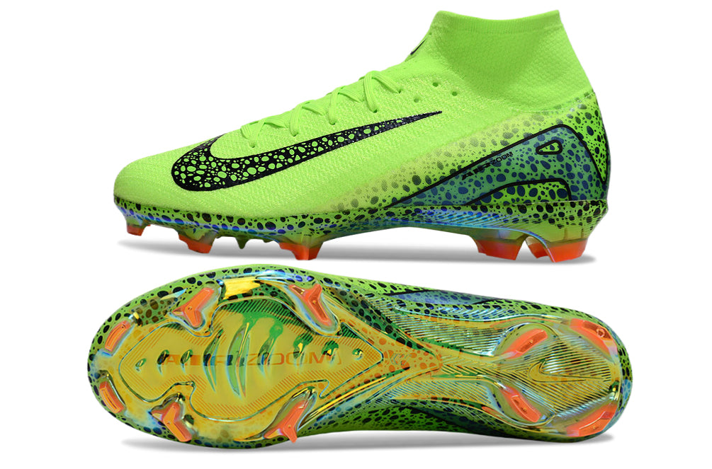 CRAMPONS MERCURIAL SUPERFLY 16 ELITE XXV