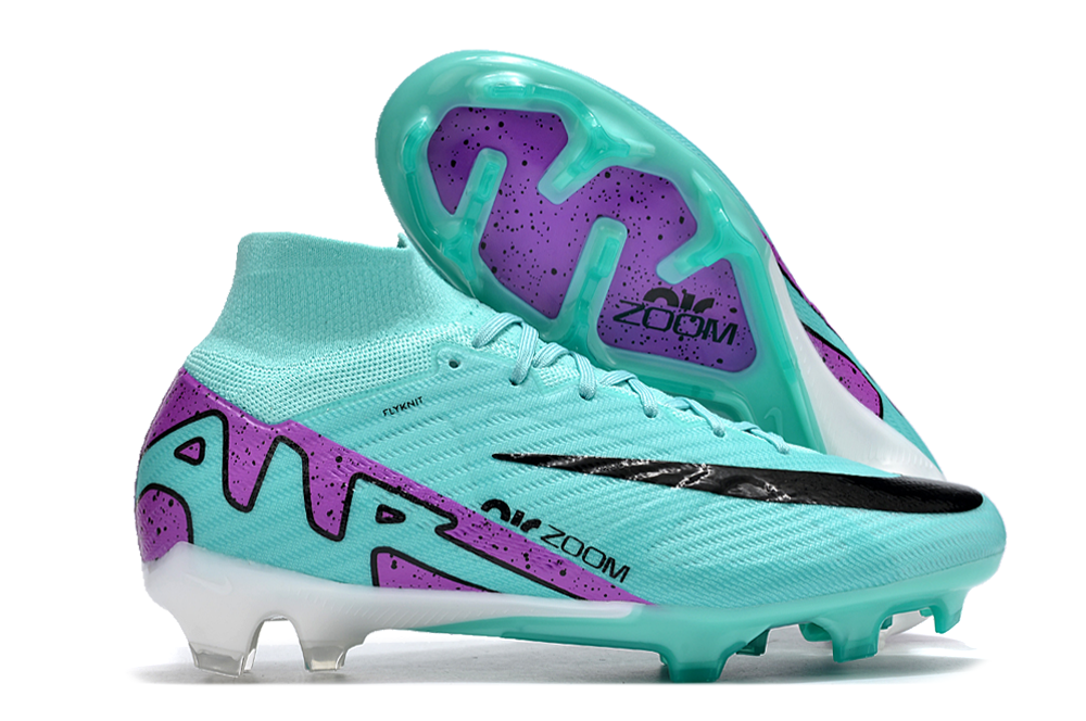 CRAMPONS MERCURIAL SUPERFLY IX ELITE