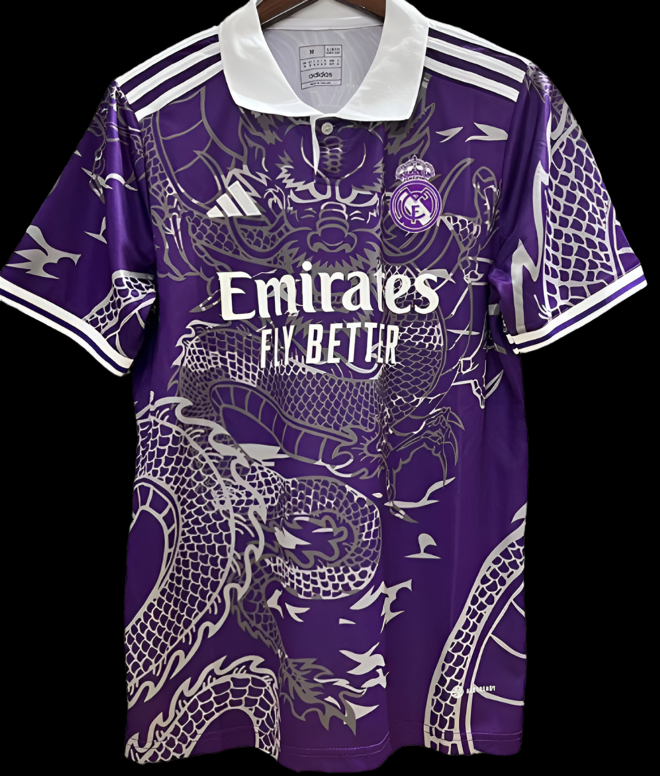 REAL MADRID 2022/2023 SPECIAL EDITION