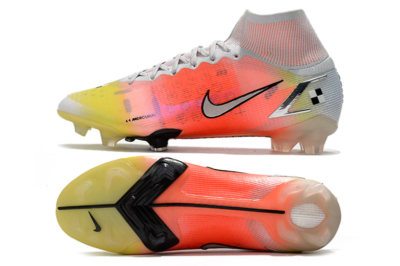 CRAMPONS MERCURIAL SUPERFLY IX ELITE
