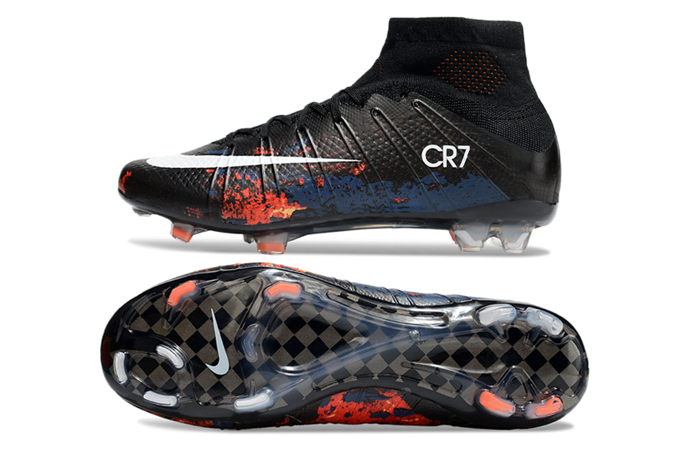 CRAMPONS MERCURIAL SUPERFLY
