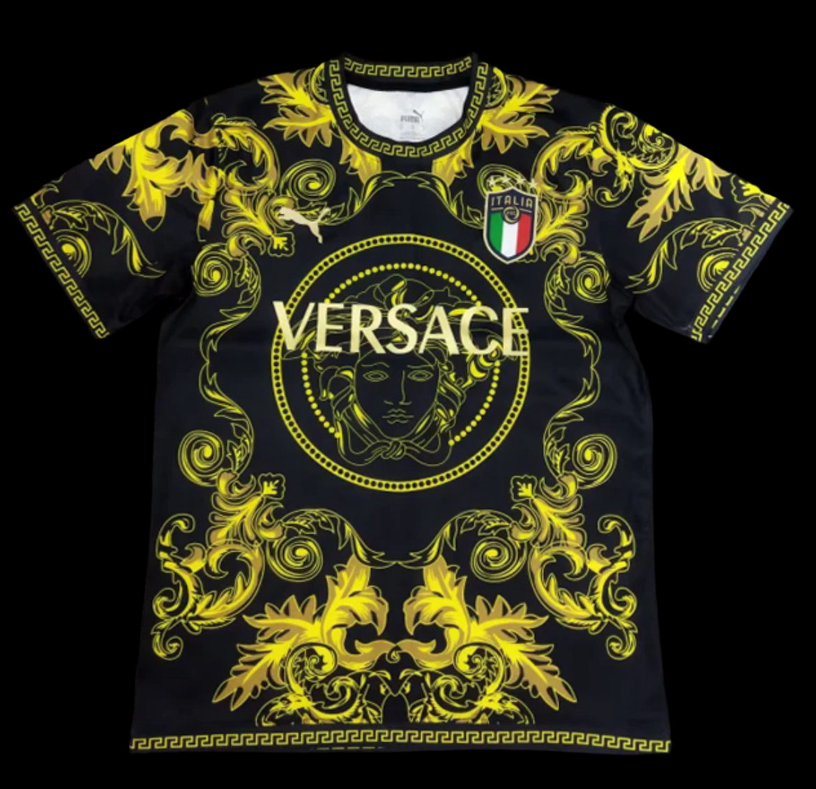 ITALY SPECIAL EDITION