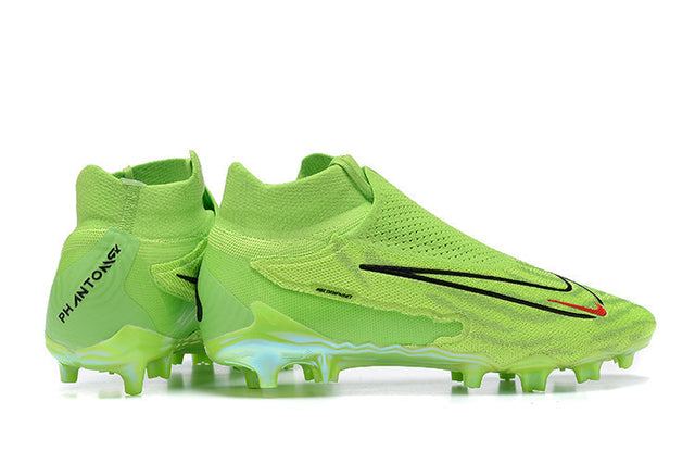 CRAMPONS PHANTOM GX ELITE FG