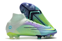 CRAMPONS MERCURIAL SUPERFLY IX ELITE