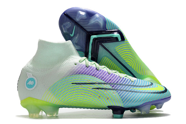 CRAMPONS MERCURIAL SUPERFLY IX ELITE