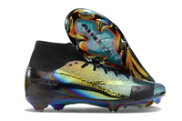 CRAMPONS MERCURIAL SUPERFLY IIX ELITE