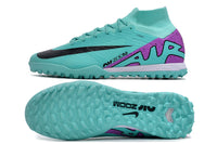 CRAMPONS MERCURIAL SUPERFLY IX ELITE