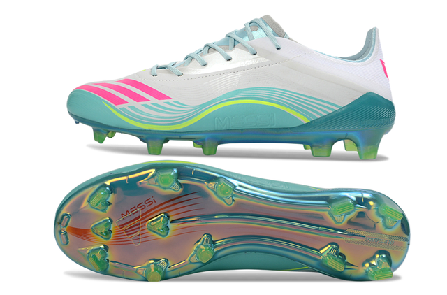 CRAMPONS DIDAS F50 ELITE FG