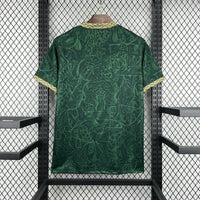 BRESIL 26/27 green Spécial