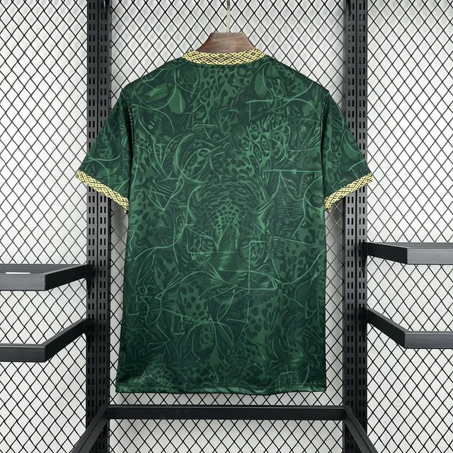 BRESIL 26/27 green Spécial