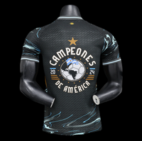 ARGENTINA SPECIAL EDITION CHAMPION 2024