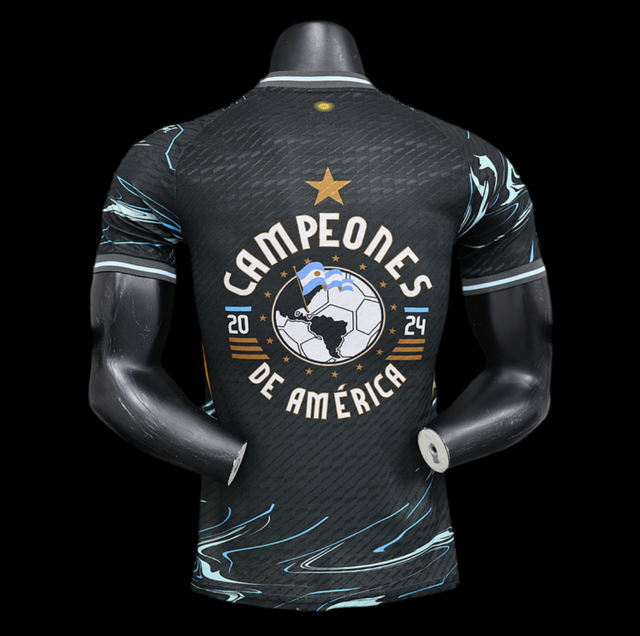 ARGENTINA SPECIAL EDITION CHAMPION 2024
